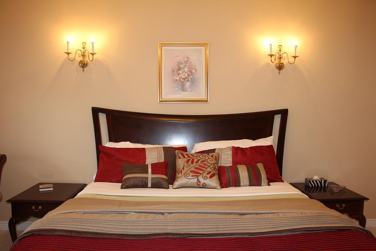 The White House Boutique B&B Niagara-on-the-Lake Buitenkant foto