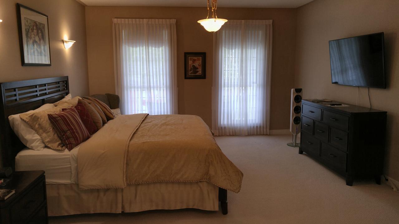 The White House Boutique B&B Niagara-on-the-Lake Buitenkant foto